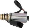 NRF Regelventil Klimakompressor 38422 für VW Golf VII Produktbild-Vorschau 1