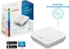 Bosch Smart Home Wassermelder, mit Notrufschnellwahl in der Produktbild-Vorschau 2