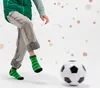Occulto Kinder Sneaker Socken Motive 10er Pack (Modell: Produktbild-Vorschau 4