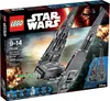 LEGO Star Wars Kylo Ren’s Command Shuttle, Zestaw do Podgląd zdjęcia produktu 1