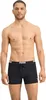 PUMA SWIM MEN LOGO SWIM TRUNK 1P black L Produktbild-Vorschau 14