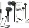 Słuchawki bezprzewodowe dokanałowe Sony WI-XB400 Podgląd zdjęcia produktu 6