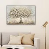 OneMillionCanvasses® - Obraz na plátně - Strom - Béžová - Náhled obrázku produktu 6
