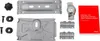 KNOTT Reserveradhalterung für Wohnwagen 1200-1500mm Produktbild-Vorschau 9