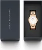Daniel Wellington zegarek damski ICONIC LINK WHITE Podgląd zdjęcia produktu 17