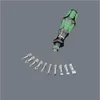 Wera Kraftform Kompakt 10 Bits-Sortiment Produktbild-Vorschau 4