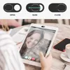 kwmobile Webcam Abdeckung für Tablet Laptop Notebook u.a. - Produktbild-Vorschau 2