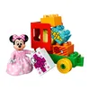 LEGO® DUPLO® Défilé d'anniversaire de Mickey Mouse, 10597 Voir les images du produit 13