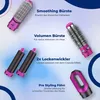 5 in 1 Haarstyler Weiß - Lockenstab Multistyler, Produktbild-Vorschau 5