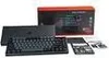 ASUS ROG Azoth - Kabellose Gaming Tastatur mit OLED-Display Produktbild-Vorschau 15