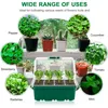 Vnitřní skleník Grow Box s plným spektrem slunečního světla Náhled obrázku produktu 10