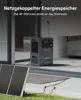 AFERIY P300 3000 W 2048 Wh Power Station, solare 1200 W, Anteprima dell’immagine prodotto 4