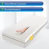 Viscomatratze Terra Visco 900 90x200cm H3 Produktbild-Vorschau 9