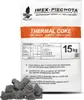 ANMAG Kokskohle 20 - 40 mm 15kg Produktbild-Vorschau 1