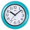 Atlanta 454/6 Wanduhr Tischuhr Baduhr Badezimmeruhr Quarz Produktbild-Vorschau 2