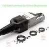 Netzwerkstecker Cat7 CAT 7 RJ45 Stecker 20x Steckverbinder Produktbild-Vorschau 17