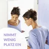 Maximex Film miroir 5108013500A 150x58cm si Voir les images du produit 5