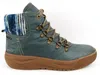 JOSEF SEIBEL Alina 53 | Stiefelette für Damen | Blau Produktbild-Vorschau 8