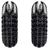 Swarovski Dextera Kreolen 5620222 Ohrringe Produktbild-Vorschau 4