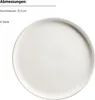 Tellerset, Porzellan Tellerset, Porzellan Taya Mäser Produktbild-Vorschau 4