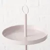 Boltze Gruppe Samina Etagere beige 33cm Produktbild-Vorschau 3