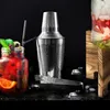 Shaker do koktajli Orion Shaker barmański ze stali Podgląd zdjęcia produktu 3