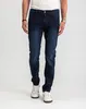 MUSTANG | Oregon Tapered | Pánské džíny Slim Fit |, Náhled obrázku produktu 4