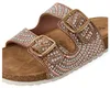 Tamaris Damen Pantolette, rosa/pink(roseglam (586)), Gr. 37 Produktbild-Vorschau 12