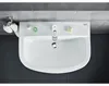 Miscelatore monocomando lavabo 1/2 Grohe 23335000 Anteprima dell’immagine prodotto 14