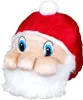 Verrückte Weihnachten – Lustige Weihnachtsmützen für Damen, Produktbild-Vorschau 14
