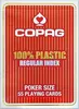 Copag 10000997-0001, 55 Stück(e), Rot, Kunststoff, 3 Produktbild-Vorschau 1
