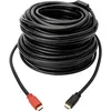 DIGITUS HDMI High Speed Kab. 15m HDMI  Typ A,  Ultra HD, Produktbild-Vorschau 1