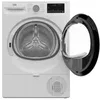 Beko B3T32491  Suszarka z pompą ciepła SteamCure, Podgląd zdjęcia produktu 2