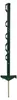 horizont Kunststoffpfahl ranger® 71 cm – Weidezaunpfahl mit Produktbild-Vorschau 1
