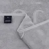 2 Stück Joop! Handtuch Selection 1711-705 grau 50x100 Produktbild-Vorschau 2