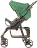 4Baby | Kočík - Kočík Buggy - Melange Grey - Kompaktný - Náhľad obrázku produktu 7
