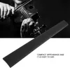 Touche en ébène, Touche, Touche de violon 4/4, Touche de Voir les images du produit 6