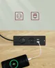 VASAGLE Höhenverstellbarer Schreibtisch elektrisch, mit Produktbild-Vorschau 9