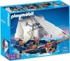 5810, Pirát, 4 rok/roky, Vícebarevný, Plast Náhled obrázku produktu 6