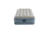 An inflatable mattress on a white background. Podgląd zdjęcia produktu