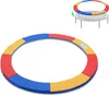 Fiqops Trampolin Randabdeckung, Trampolin-Zubehör,Ø 305 cm Produktbild-Vorschau 1