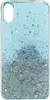 Star Glitter Case Iphone 11 Pro (5.8) Blau Produktbild-Vorschau 1
