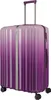 travelite Lascana Edition 4W Trolley S / M / L Purple Produktbild-Vorschau 8