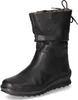 Remonte Damen Stiefelette Glattleder Schwarz 41 EU, mit Produktbild-Vorschau 20