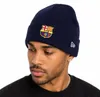 Bonnets FC Barcelona 60846894 Voir les images du produit 3
