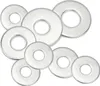 30 Stück Edelstahl-Unterlegscheiben M6 (18 mm x 1,5 mm) Produktbild-Vorschau 3