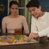 Hasbro Risk strategická hra stolní hra společenská hra Risk Náhled obrázku produktu 13