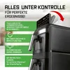 GOURMETmaxx FryUp XL Vertikale Produktbild-Vorschau 8
