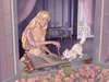 Barbie - Die Prinzessin und das Dorfmädchen Náhľad obrázku produktu 6