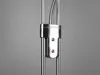 Lampa podłogowa LED 27W ORSON R40073507 RL Podgląd zdjęcia produktu 9